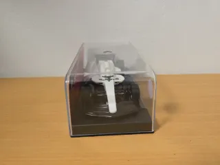 Coche Scalextric NSR Formula 22