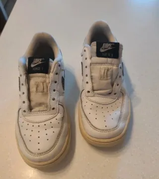 Nike Force 1 Scarpe Bambino Tg 29.5