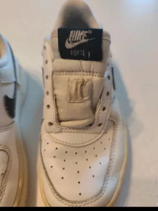 Nike Force 1 Scarpe Bambino Tg 29.5