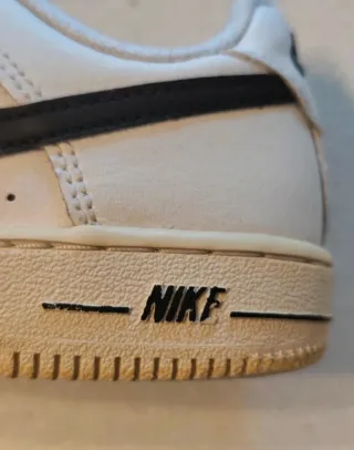 Nike Force 1 Scarpe Bambino Tg 29.5