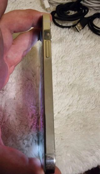 iPhone 12 Pro + regali