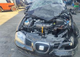 Colector admisión seat 038129713 cordoba 365922