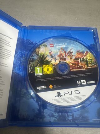 Lego Horizon Adventures PS5