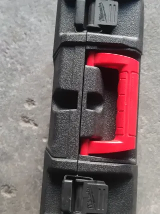 Caja Milwaukee nueva