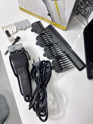 Máquina de Corte Wahl Super Taper Profesional