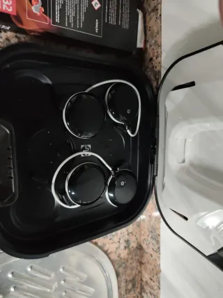 Compex SP 6.0 Electroestimulador