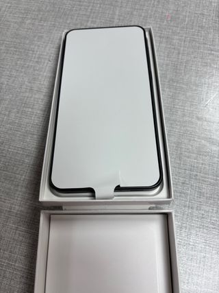 Samsung Galaxy A36 5G Negro