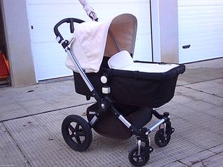 Bugaboo Camaleon 3+ sacos invierno/verano