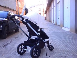 Bugaboo Camaleon 3+ sacos invierno/verano