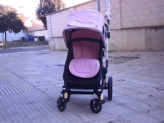 Bugaboo Camaleon 3+ sacos invierno/verano