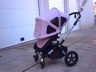 Bugaboo Camaleon 3+ sacos invierno/verano