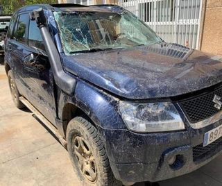 Suzuki 30404 65j5 kyd 5721500 cremallera grand 1.9