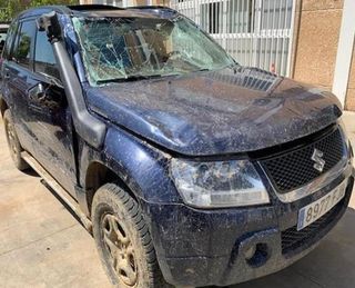 Suzuki 30404 65j5 kyd 5721500 cremallera grand 1.9