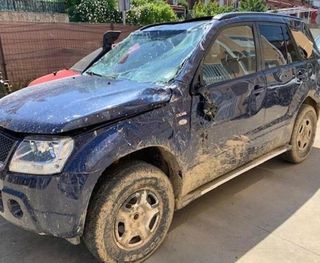 Suzuki 30404 65j5 kyd 5721500 cremallera grand 1.9