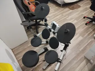 XDrum DD-400 Batería Electrónica