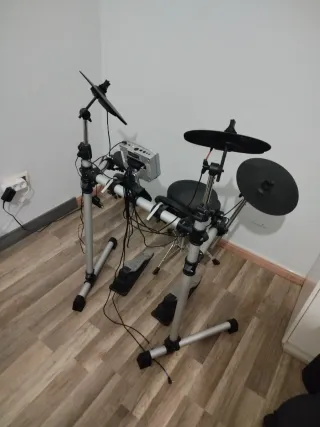 XDrum DD-400 Batería Electrónica