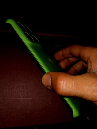 Motorola Edge 60 Verde 12/512