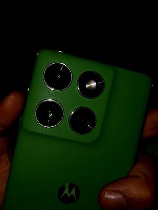 Motorola Edge 60 Verde 12/512