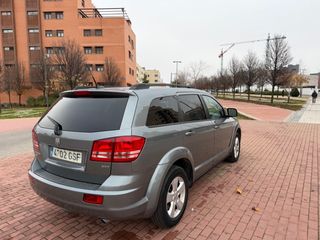Dodge Journey 2.0 JTD 140 CV 7 PLAZAS