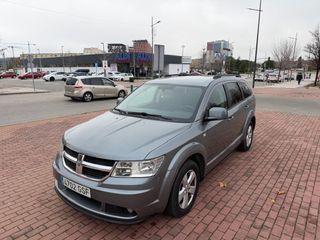 Dodge Journey 2.0 JTD 140 CV 7 PLAZAS