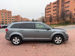 Dodge Journey 2.0 JTD 140 CV 7 PLAZAS