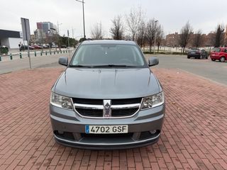 Dodge Journey 2.0 JTD 140 CV 7 PLAZAS