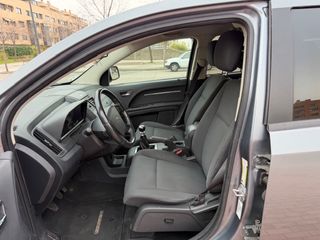 Dodge Journey 2.0 JTD 140 CV 7 PLAZAS