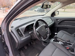 Dodge Journey 2.0 JTD 140 CV 7 PLAZAS