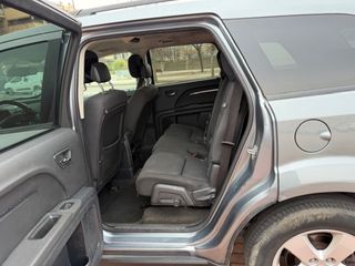 Dodge Journey 2.0 JTD 140 CV 7 PLAZAS