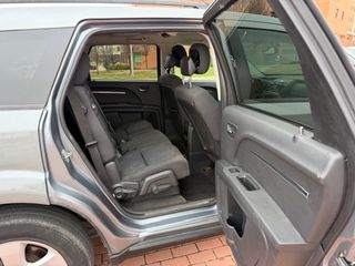 Dodge Journey 2.0 JTD 140 CV 7 PLAZAS