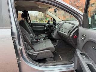 Dodge Journey 2.0 JTD 140 CV 7 PLAZAS