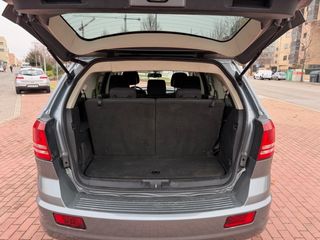 Dodge Journey 2.0 JTD 140 CV 7 PLAZAS