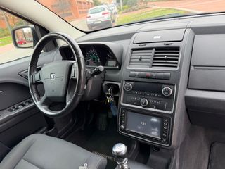 Dodge Journey 2.0 JTD 140 CV 7 PLAZAS