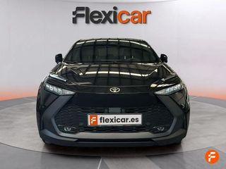 Toyota C-HR 1.8 140H Advance