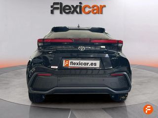 Toyota C-HR 1.8 140H Advance