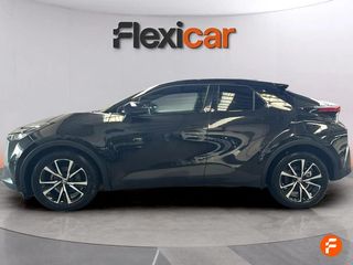 Toyota C-HR 1.8 140H Advance