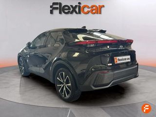 Toyota C-HR 1.8 140H Advance