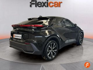 Toyota C-HR 1.8 140H Advance