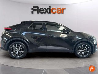 Toyota C-HR 1.8 140H Advance
