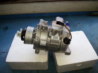 COMPRESOR AIRE VW golf seat ibiza audi a3 a4 skoda