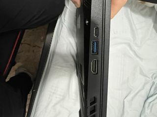 Portátil Acer Nitro 5 Nero