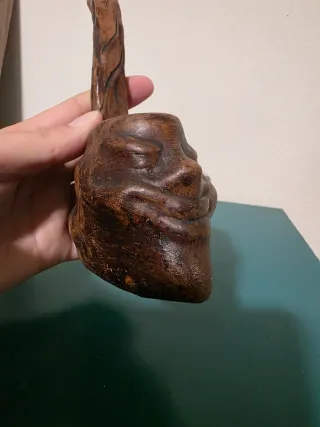 LAST PRICE Posacenere in ceramica