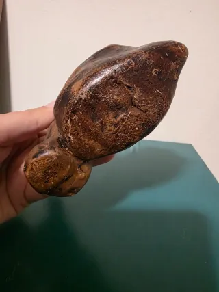 LAST PRICE Posacenere in ceramica