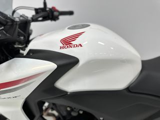 HONDA CB 500 F ABS