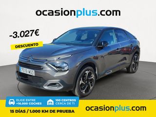 Citroen C4 PureTech 130 S&S Shine 96 kW (130 CV)