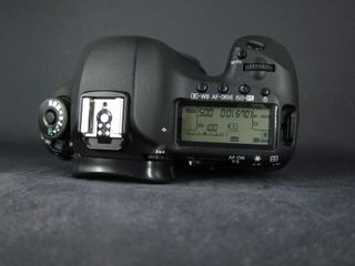 Canon EOS 5D Mark III