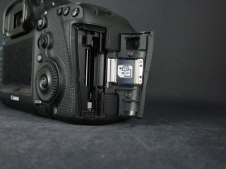 Canon EOS 5D Mark III