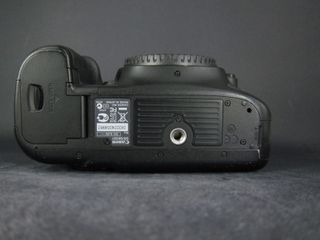 Canon EOS 5D Mark III