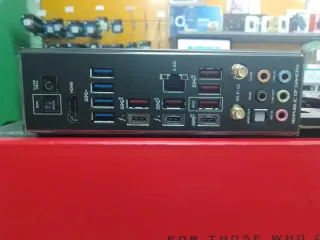 Placa Base ASUS ROG Maximus Z790 Hero