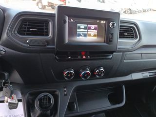 Renault Master 2.3 DCI 3500 FURGON L3H3 135 CV